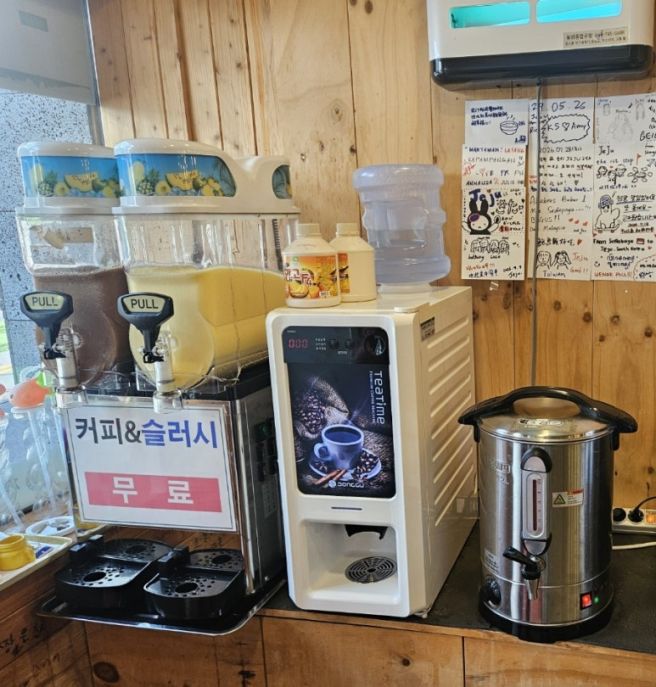 [내돈내산] 제주 전복칼국수 양씨네｜동문시장 근처 맛집 가족 점심
