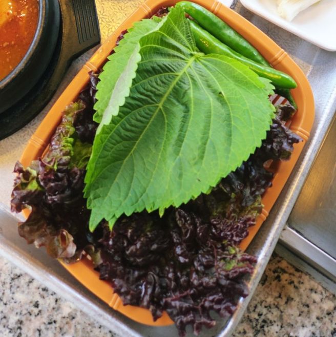 경산사정동밥집 우미관철판구이 닭갈비정식 후기