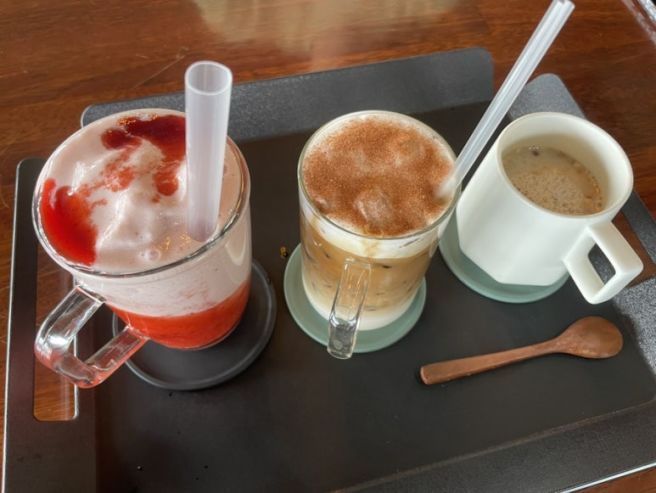 포항 여행 | 구룡포 나들이 3편 – 호미곶 + 철규분식