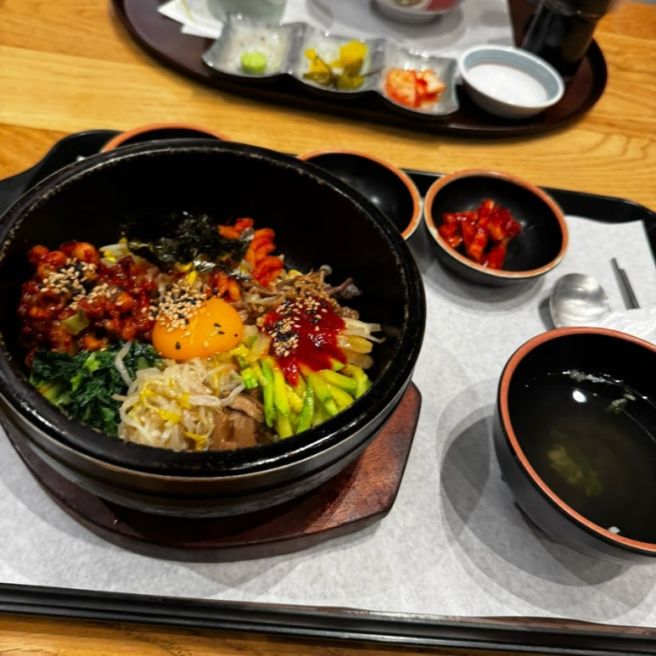 부산 3박 4일 뚜벅이 여행 광안리 맛집부터 남포동까지 먹고 온 부산 여행 맛집 리스트