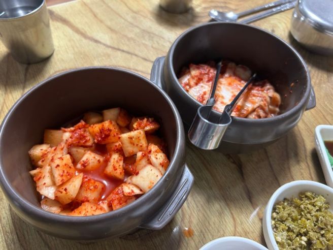 [춘천 후평동] '현대뚝배기' 춘천내장탕 맛집 추천!!!! 강추!!!