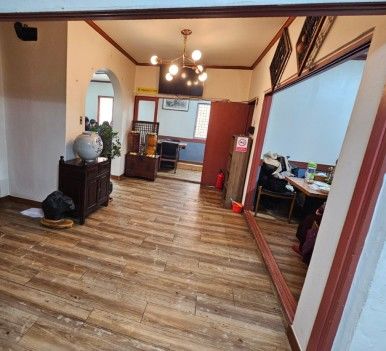 원주우산동 상지대맛집 돼지갈비추천 옛터숯불갈비