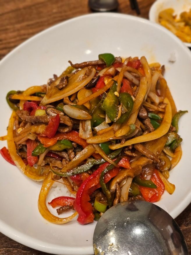 [신락원/전농동 맛집]