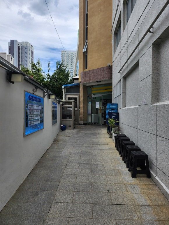 슴슴한 맛이 매력적인 평양냉면, 대구 중구 노포 맛집 <부산안면옥>