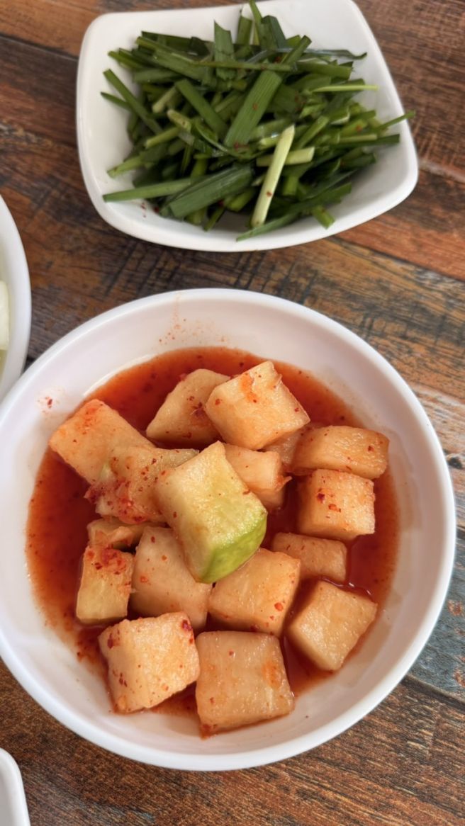 경북 영주 순대국밥, 막창순대 맛집 시장국밥 내돈내산 후기