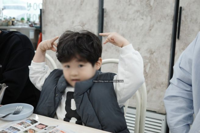 영월맛집, 상동막국수