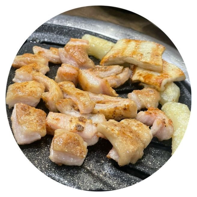 맛도 양도 부자인 대구 경대정문 막창 맛집 / 부자숯불