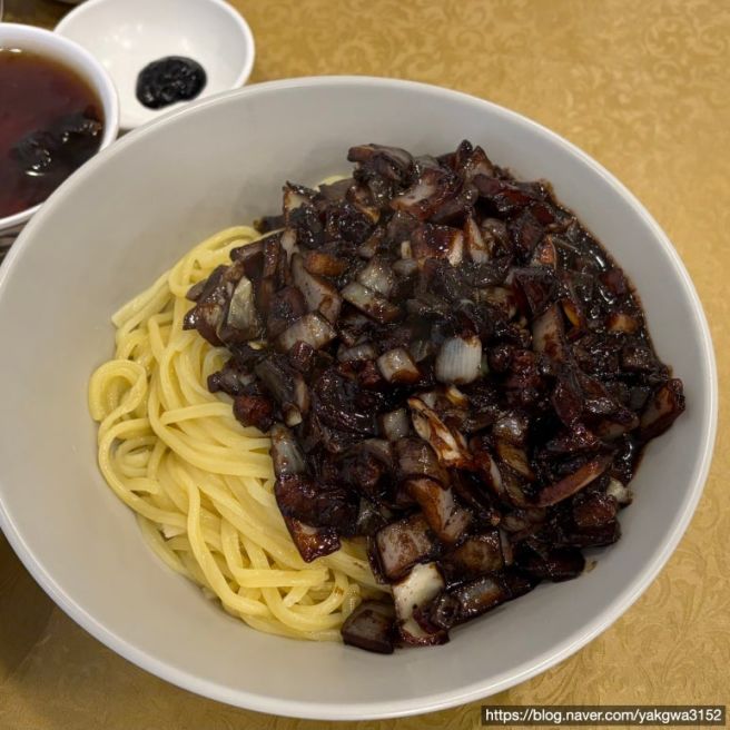 [수원 맛집] <영화루>