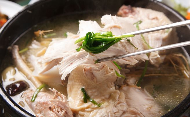 [충북] #코끼리식당