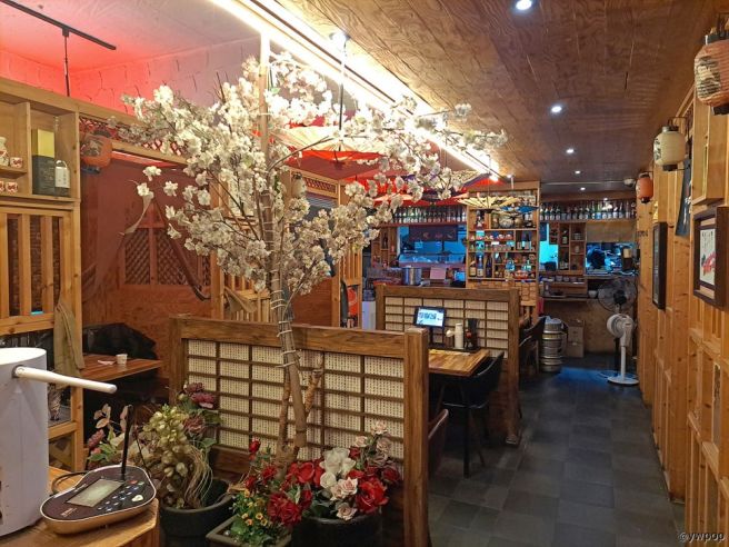 [맛집] 대구 중구 긴류오사카 종로직영점. 초밥