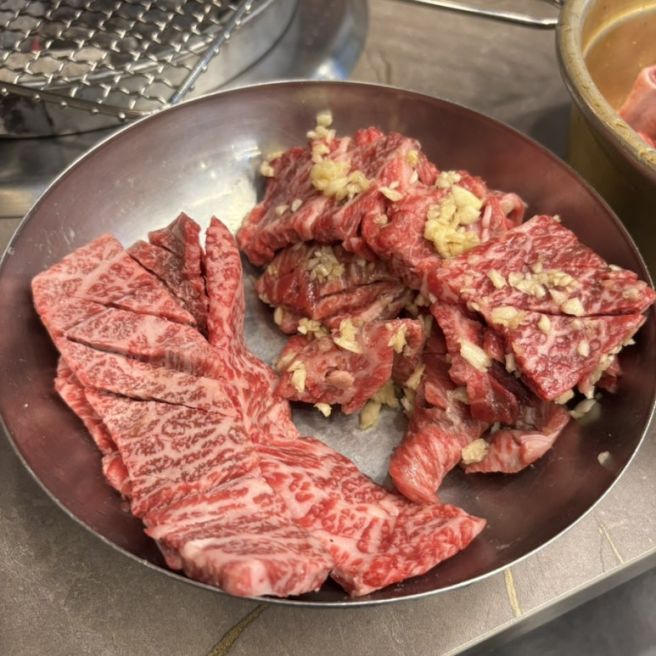 안동 갈비골목 뉴서울갈비 안동갈비 맛집