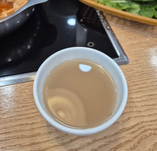 포항 새포항물회, 환호공원 스페이스워크 후기