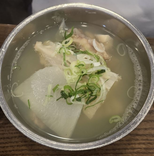 부산 해운대 맛집｜속씨원한 대구탕 미포 본점 후기, 부산 해운대 아침식사 맛집 솔직 리뷰
