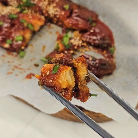 평창 맛집 황태덕장 대관령 한식 점심 황태구이정식 추천
