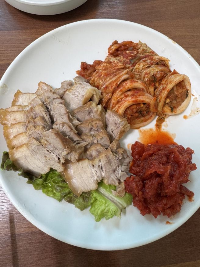 인제 횡성 여행 맛집 추천｜합강막국수부터 횡성한우 함밭식당까지!
