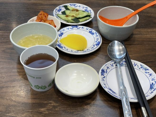 부산역 만두 맛집, 화교 셰프님이 만들어주는 로컬음식집 마가만두 웨이팅 없이 먹어본 후기.