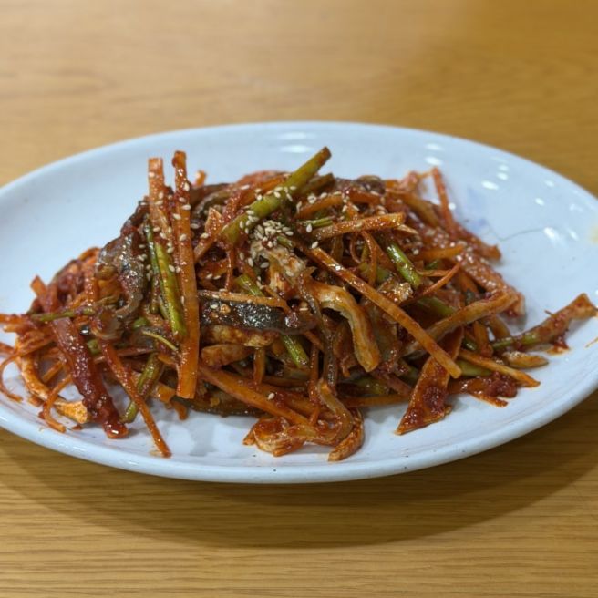 구미역 근처 복어 맛집, 몇 년째 다시 찾는 [싱글벙글복어]