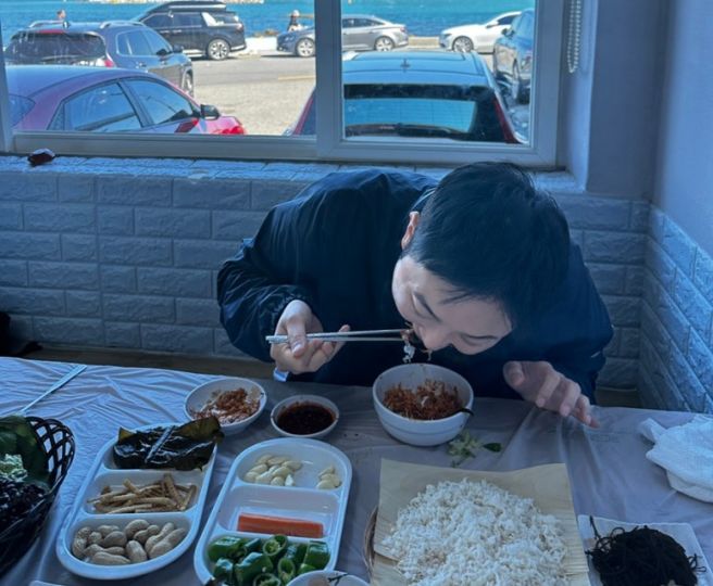 기장 맛집 무진장횟집 붕장어회 매운탕 연화리 아나고 필수 코스