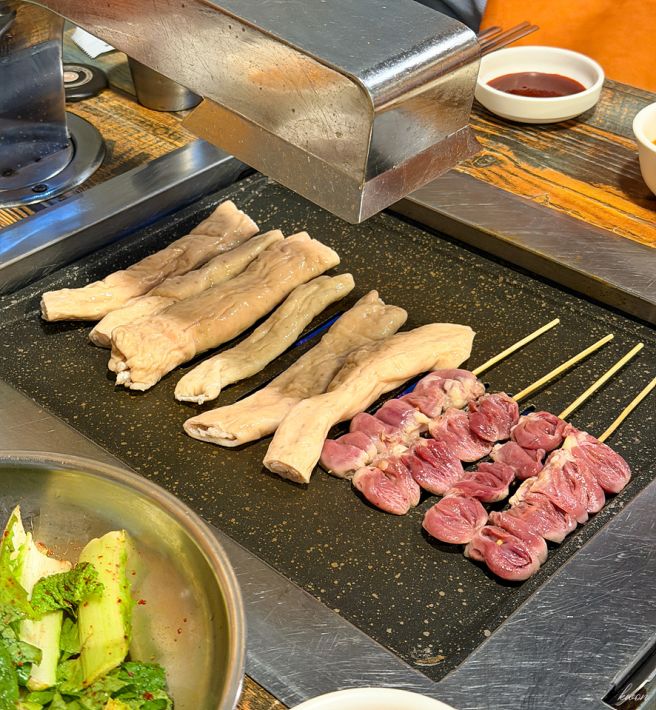 대구에서 뭐 먹지? 실패 없이 즐긴 먹방투어 밥집&amp;카페