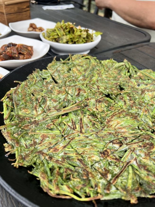 가창 백숙 맛집 : 숲속의집 🌳