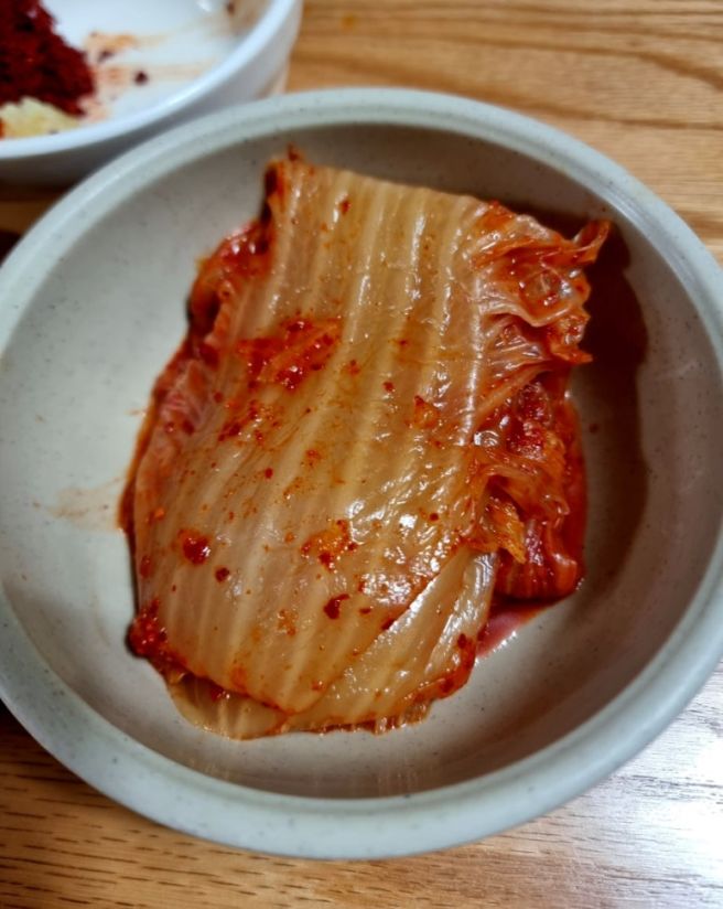 대구 앞산 맛집 : 대덕식당 선지국밥, 육개장