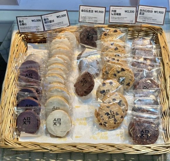 경북 포항시 북구 [시민제과]