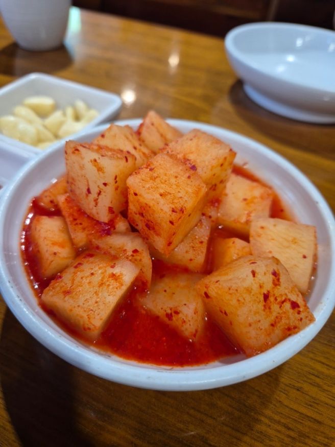 시청역 삼계탕 맛집 고려삼계탕, 복날 아니어도 생각나는 깔끔한 국물 몸보신 후기
