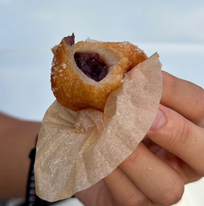 영주 정도너츠 맛 추천 | 커피·대파·생강 직접 먹어본 후기