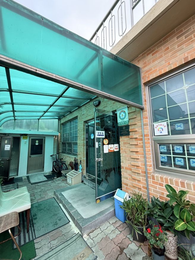 대전 동구 중동 맛집 블루리본 콩나물밥 내돈내산 후기 [ 왕관식당 ]