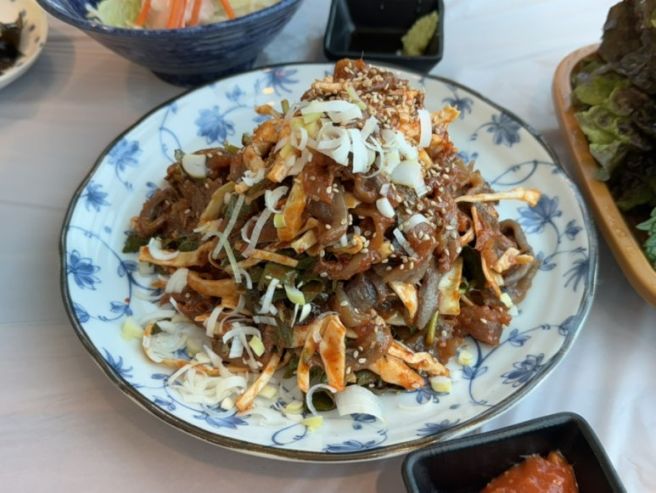 기장멸치회 제철 맞아 다녀온 남항횟집 입안 가득 퍼지는 바다의 풍미