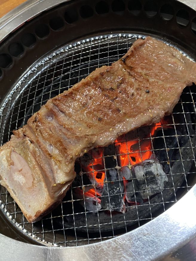 강원도 속초 천하갈비 찐맛집 추천 내돈내산