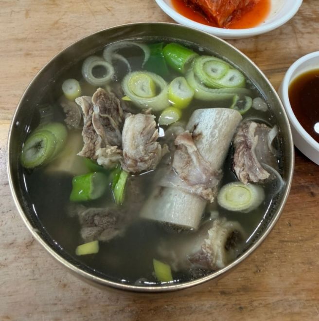 예산/맛집 예산시장 맛집 소복갈비