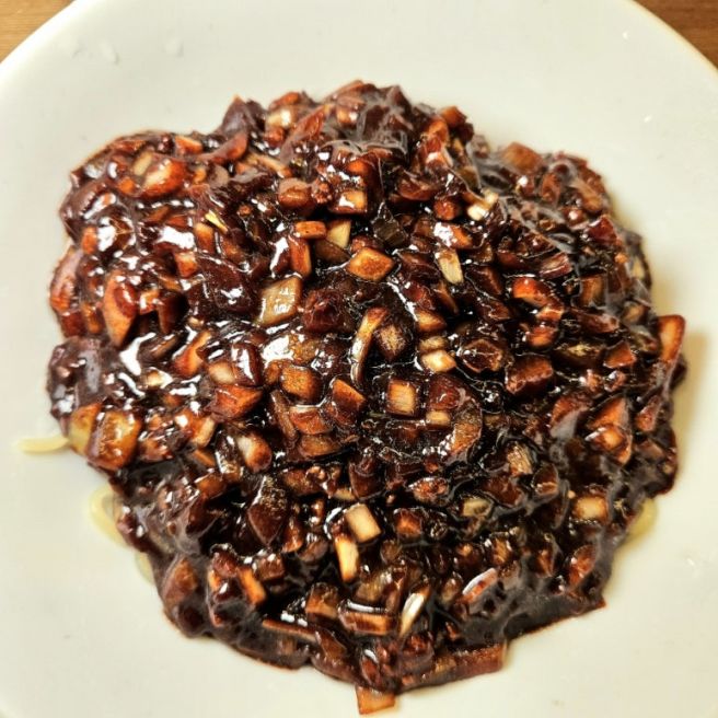 혼밥하기 좋은 의정부 노포 맛집 지동관 리뷰