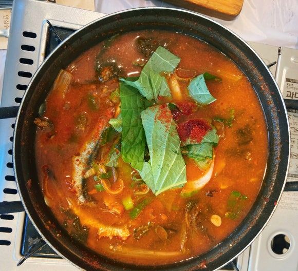 [부산 남항횟집] 블루리본 9년 연속의 기장대변항맛집 추천!