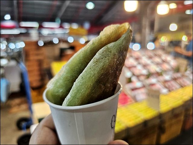 제주 로컬밥집 성안식당 한경면 고산