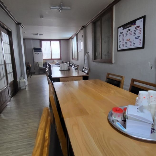 대덕식당 대구 남구 앞산대덕식당 대구선지국밥 내돈내산