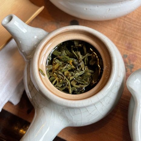 [카페] 전통과 현대를 잇는 차 한 잔, 지대방·라플루마앤보헤미안·을지다방