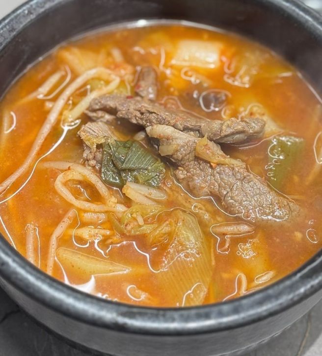 ​[경산 소고기 맛집] 옛진못식육식당 _재방문 의사 200% 내돈내산 솔직 후기🥩