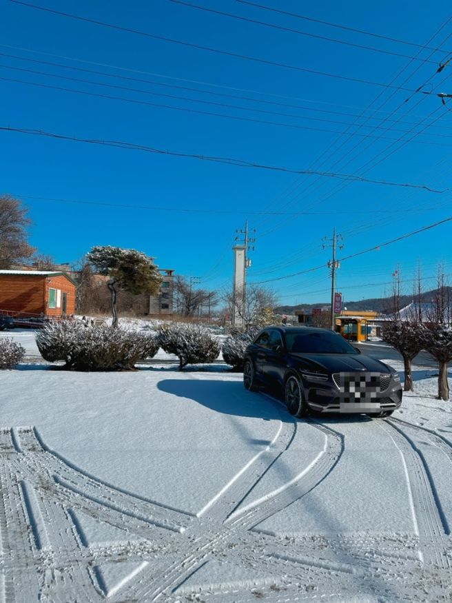 아산 인주면맛집 소담정 물갈비