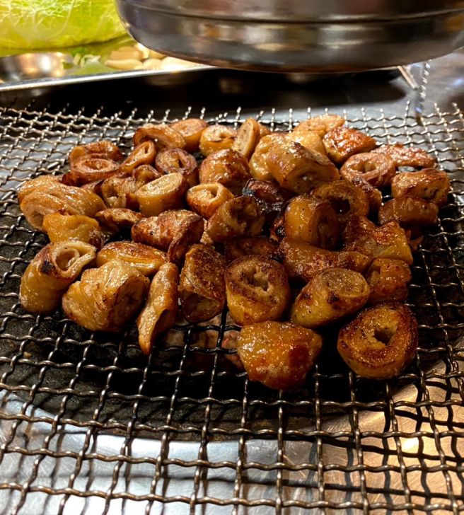 [대구남구] 3대막창 2탄 구공탄 막창🙌