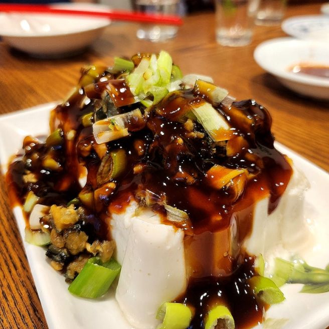 [광화문 맛집]다시 오픈한 돋보적인 고기튀김의 종로 광화문 중식당 노포 맛집, 가봉루