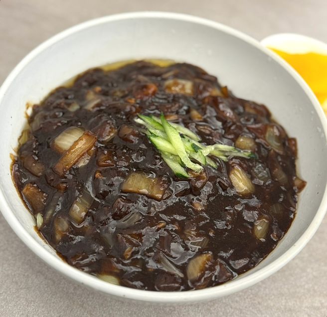 경주 황리단길 현지인 추천 맛 70년 전통 블루리본 맛집 어향원
