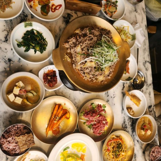 천안 현지인들이 가는 찐맛집 베스트 10