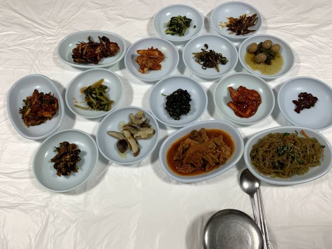 [나주] 대지회관