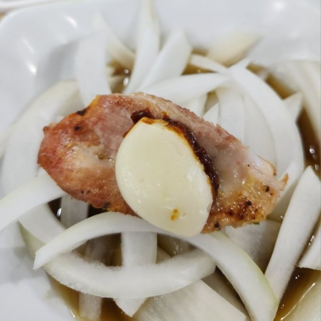 춘천 후평동 형제숯불닭갈비본점