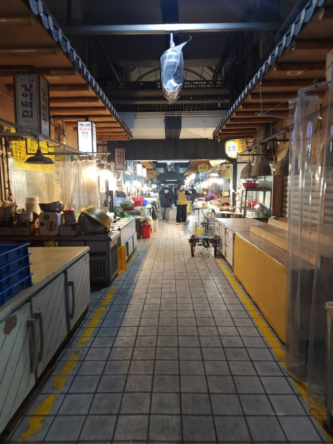 [경북 경주] 충효닭집 - 닭강정의 정점