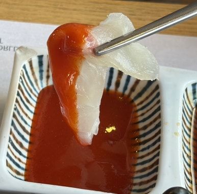 대구 달성군 다사 맛집 푸짐한 한상 횟집 한상바다 다사 방문후기