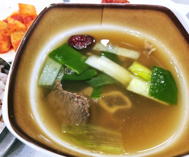 울산 복산동 맛집 정식당, 중구청 근처 숨겨진 혼밥 정식집 솔직후기 (feat. 웨이팅 시간 꿀팁)
