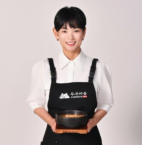 노승일 인터뷰┃사람이 브랜드다┃영주두부마을 손주현 대표