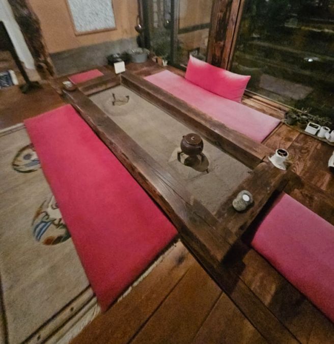 [양평] 우연히 들린 일본식 가이세키 맛집 '사각하늘'